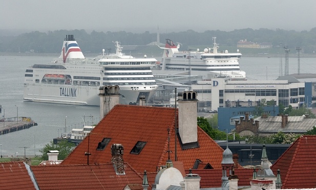 Estonia chce stałej obecności wojsk NATO