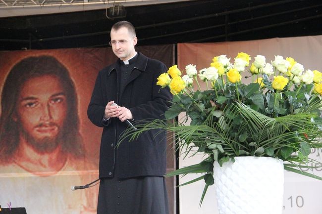 Koncert "To jednak miłość"