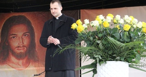 Koncert "To jednak miłość"