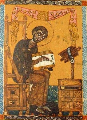 Św. Grzegorz z Nareku Doktorem Kościoła