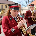 Szydłowiecki Marsz Życia - "Oddech nadziei dla Wioli"