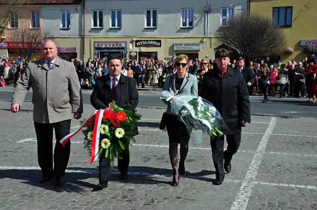 Staszowski jubileusz