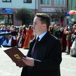 Staszowski jubileusz