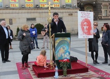 Neokatechumenat na pl. Chrobrego w Bielsku-Białej