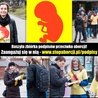 Powiedz STOP aborcji! Podpisz projekt ustawy!