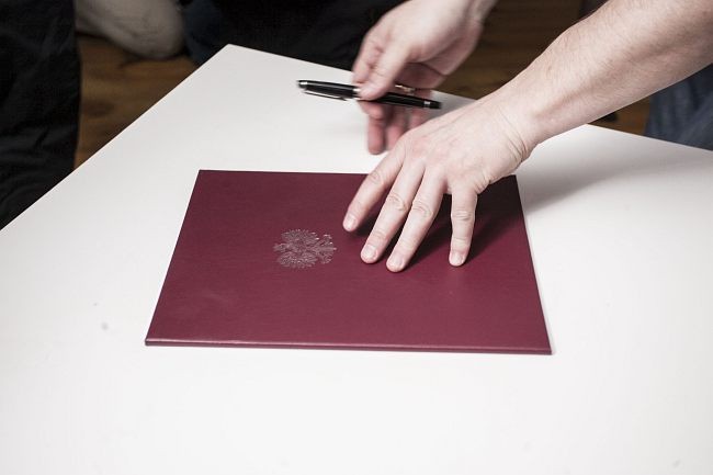 Konwencja o przemocy. Podpis prezydenta