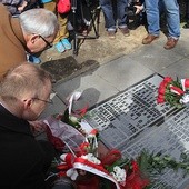 Pogrzeb "Inki" odbędzie się w Gdańsku