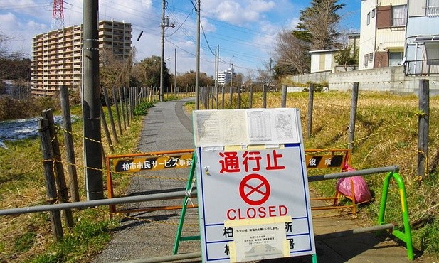 Biskupi Japonii przeciw energii jądrowej