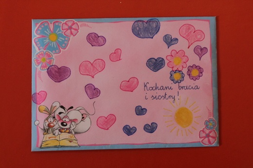 Listy chrześcijańskiej nadziei