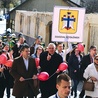  Marsz po raz pierwszy przeszedł ulicami Szydłowca