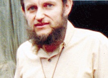 Ks. Jan Czuba zginął w Afryce w 1998 roku