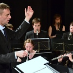 Orkiestra z Leuven w Belgii