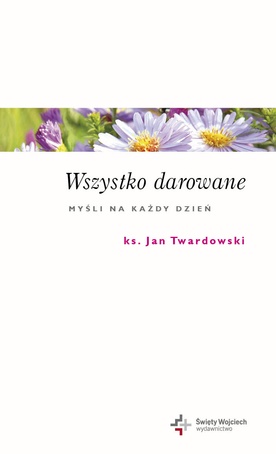 Wszystko darowane