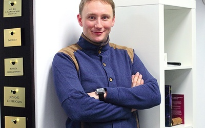 Jak odkrywamy, że żyjemy w komunii z Bogiem, czyli że Go znamy?