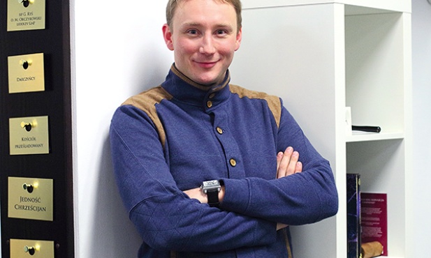 Jak odkrywamy, że żyjemy w komunii z Bogiem, czyli że Go znamy?