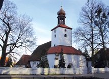 Pobenedyktyński kościół w Gdańsku, św. Wojciechu