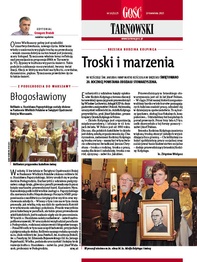 Gość Tarnowski 16/2015