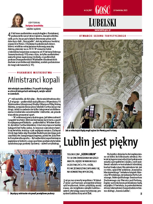Lubelski 16/2015