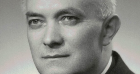 Zmarł ks. Alfons Chmiel