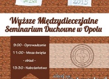 Klerycy zapraszają