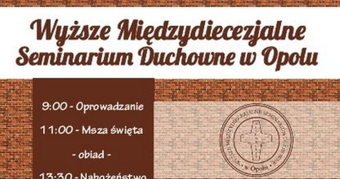 Klerycy zapraszają