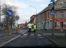 Potem odwrotu już nie było