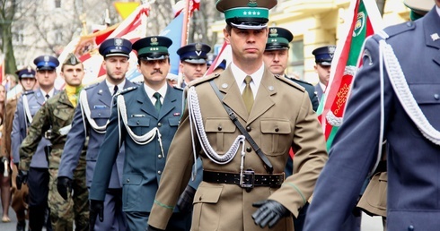 Musimy to opowiedzieć światu