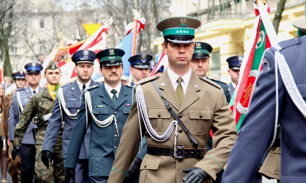 Musimy to opowiedzieć światu