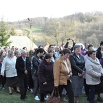 Nawiedzenie w Trzemesnej