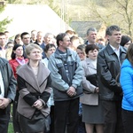 Nawiedzenie w Trzemesnej