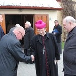 Międzynarodowy Dzień Zabytków w Rokitnie