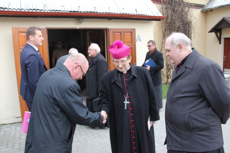 Międzynarodowy Dzień Zabytków w Rokitnie