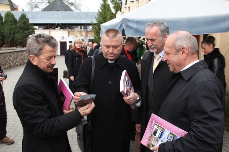 Międzynarodowy Dzień Zabytków w Rokitnie