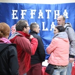 15-lecie teatru "Effatha" w Rajczy