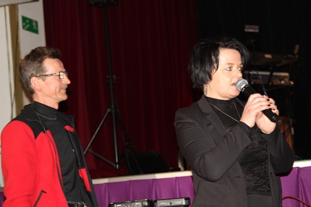 15-lecie teatru "Effatha" w Rajczy