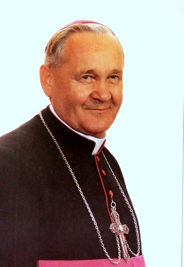 Sympozjum o abp. Jerzym Ablewiczu