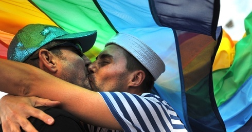 Nawrócony homoseksualista da świadectwo