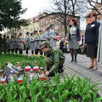 Katyń - pamiętamy w Świdnicy