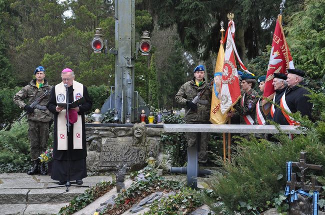 Rocznica zbrodni katyńskiej