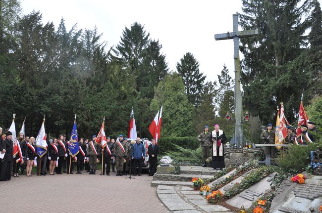 Rocznica zbrodni katyńskiej