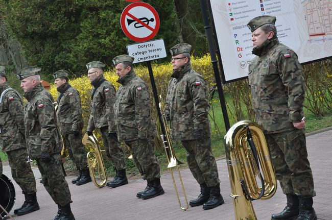 Rocznica zbrodni katyńskiej