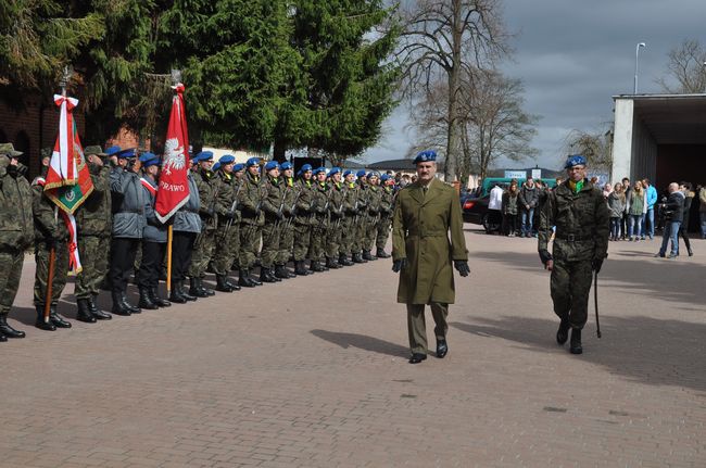 Rocznica zbrodni katyńskiej