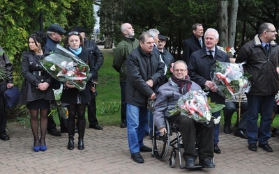 Rocznica zbrodni katyńskiej