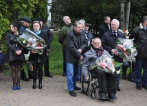 Rocznica zbrodni katyńskiej