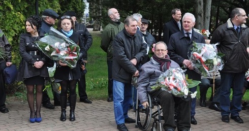 Rocznica zbrodni katyńskiej