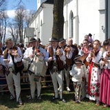 Święto Bacowskie w 2014 r. 