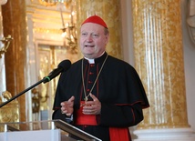 Małżeństwo miejscem dialogu z niewierzącymi 