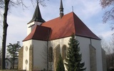 Zabytkowe kościoły, jak w Starym Wiśniczu, będą odnawiane
