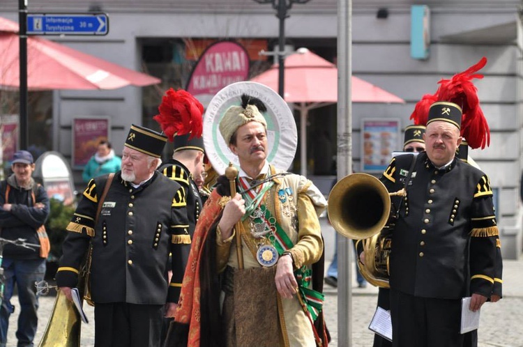 XIV Kongres Zjednoczenia Kurkowych Bractw Strzeleckich RP