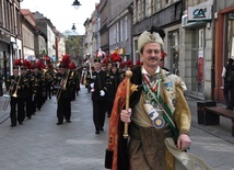 XIV Kongres Zjednoczenia Kurkowych Bractw Strzeleckich RP